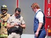 SMCHS Mock DUI Crash April 24, 2019
