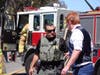 SMCHS Mock DUI Crash April 24, 2019
