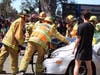 SMCHS Mock DUI Crash April 24, 2019