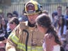 SMCHS Mock DUI Crash April 24, 2019