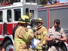 SMCHS Mock DUI Crash April 24, 2019