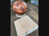 OC Artist/Muralist Debbie Avoux paints Solar System in Ladera Ranch this week! 
