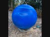 OC Artist/Muralist Debbie Avoux paints Solar System in Ladera Ranch this week! 