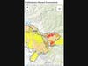 USGS.gov predicts landslides in fire burned communities with preliminary hazards assessment tools 