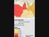 USGS.gov predicts percentage of slides post-Bond fire