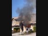 Foothill Ranch Neighbors Call 911, Help Evacuate & Save Families Dog