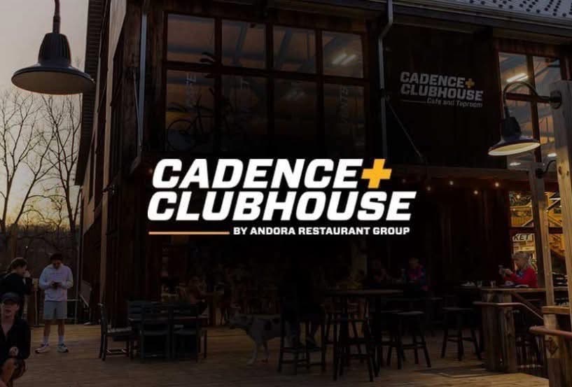 SpinCycle Returns to Cadence Clubhouse!
