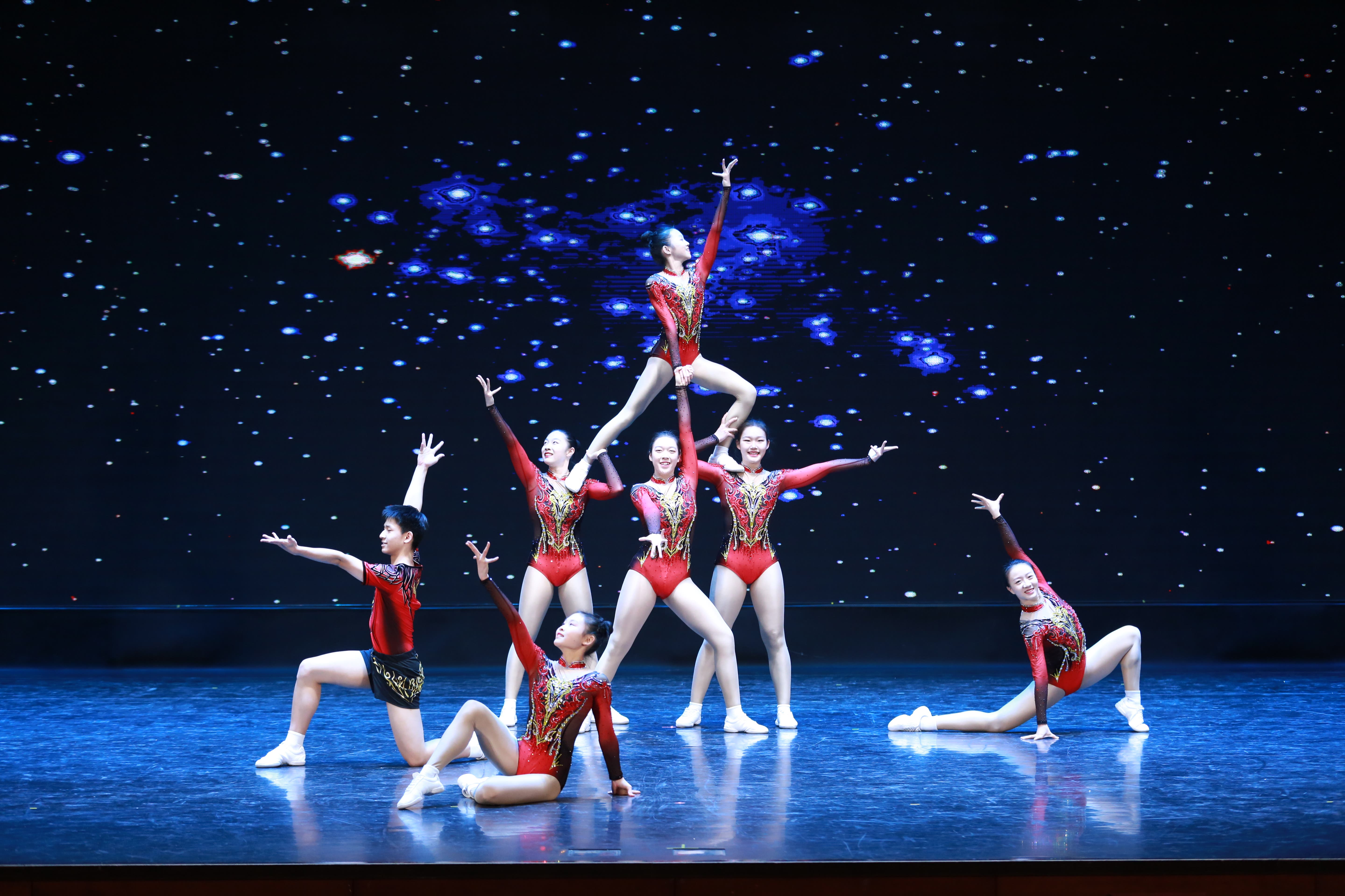 Lunar New Year Celebration 