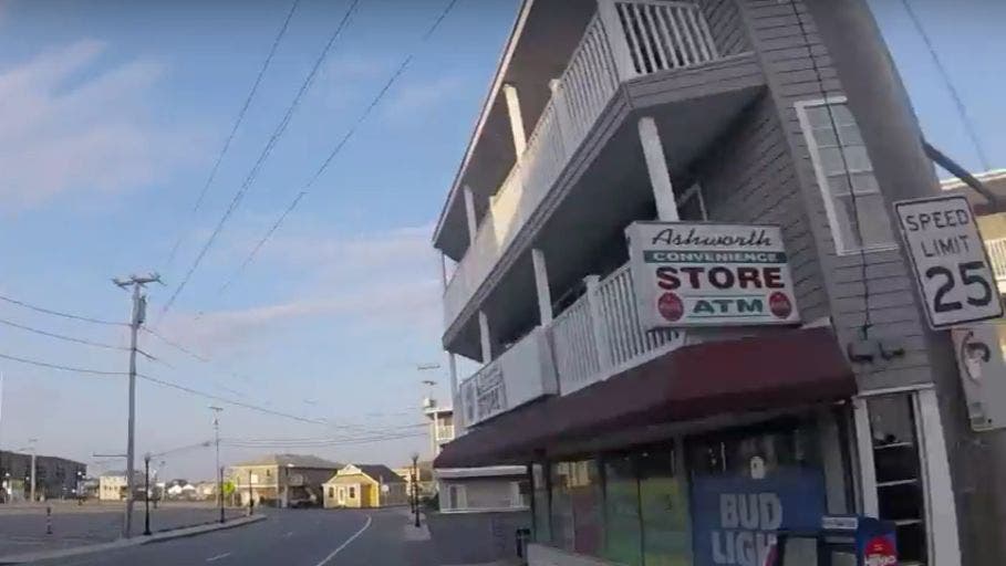 News small post card thumbnail