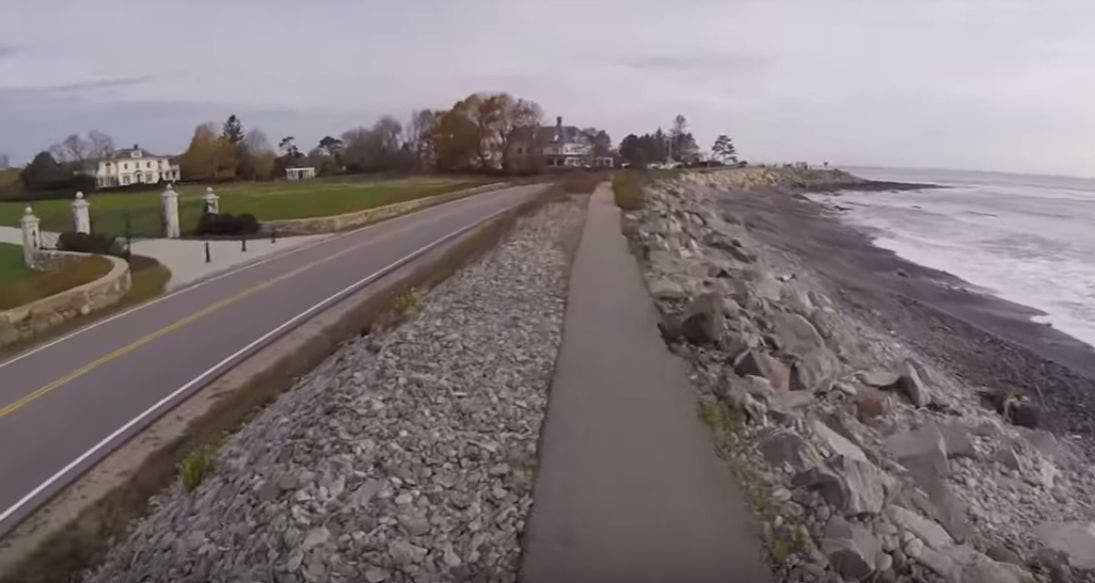 News small post card thumbnail