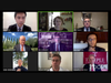 The Center for Studies on New Religions (CESNUR) and Human Rights Without Frontiers (HRWF) hosted a virtual panel discussion titled “Tax Justice and Religious Freedom: The Tai Ji Men Case and Beyond” on Nov. 19, 2020.