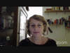 Rosita Šorytė, from European Federation for Freedom of Belief, moderated the panel discussion.