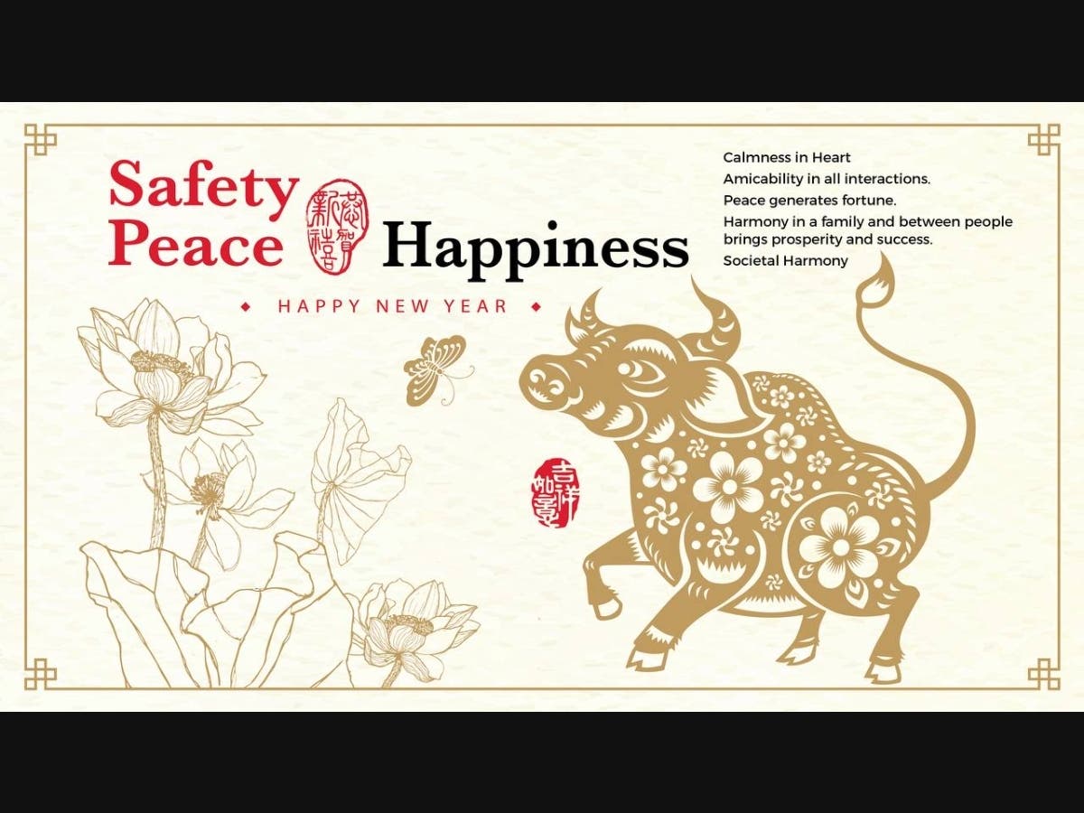 Everyone is encouraged to click on the ecard, send good wishes to their loved ones with the card, and inject more hope, warmth, and happiness into the world!