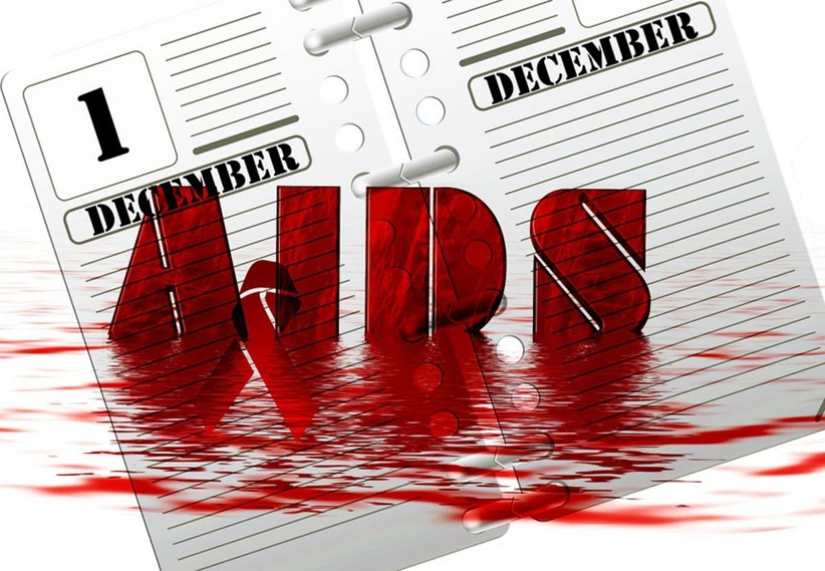 Hivaids Facts Statistics In 2018 Farmington Mi Patch - 