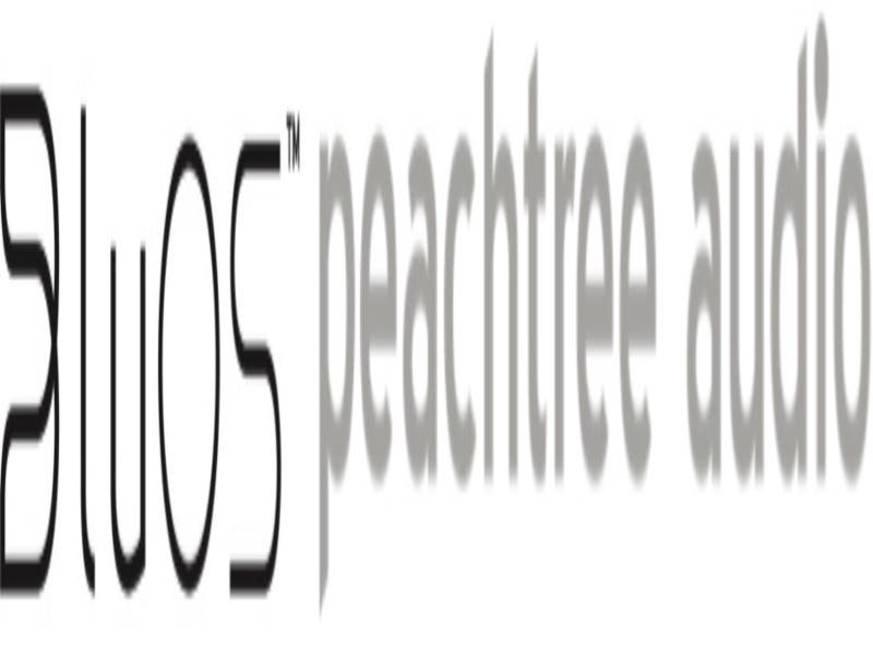 Peachtree Audio To Adopt Bluos® - Vimarsana News
