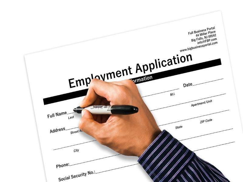 States That Had the Quickest Unemployment Claims Recovery - Vimarsana News