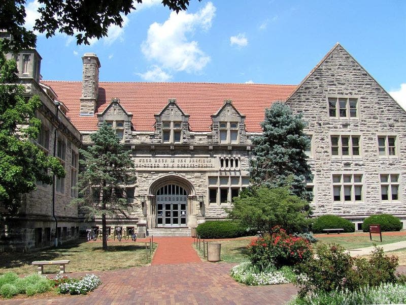 Indiana University Parents to Lead Mass Protest - Vimarsana News
