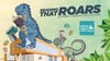 Summer Library Adventure at Indian Trails Library