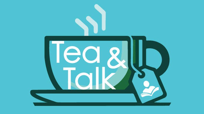 ESL Tea & Talk