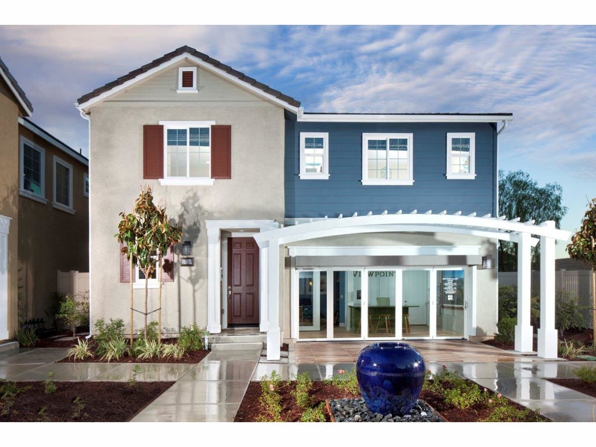 Last Opportunity to Buy New at Pardee's Viewpoint at Canyon Hills