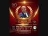 Esteban Steven Escobar – Outstanding Advocate / Excellence in Community Leadership Award