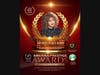 Lourdes Duque Baron – Global Icon Award for Lifetime Achievement in Arts, Media & Humanitarian Legacy
