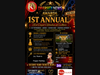 Hollywood’s 1st Annual Diversity News Magazine Awards 2026 Announces Official Nominees Celebrating Excellence, Diversity and Community Impact.