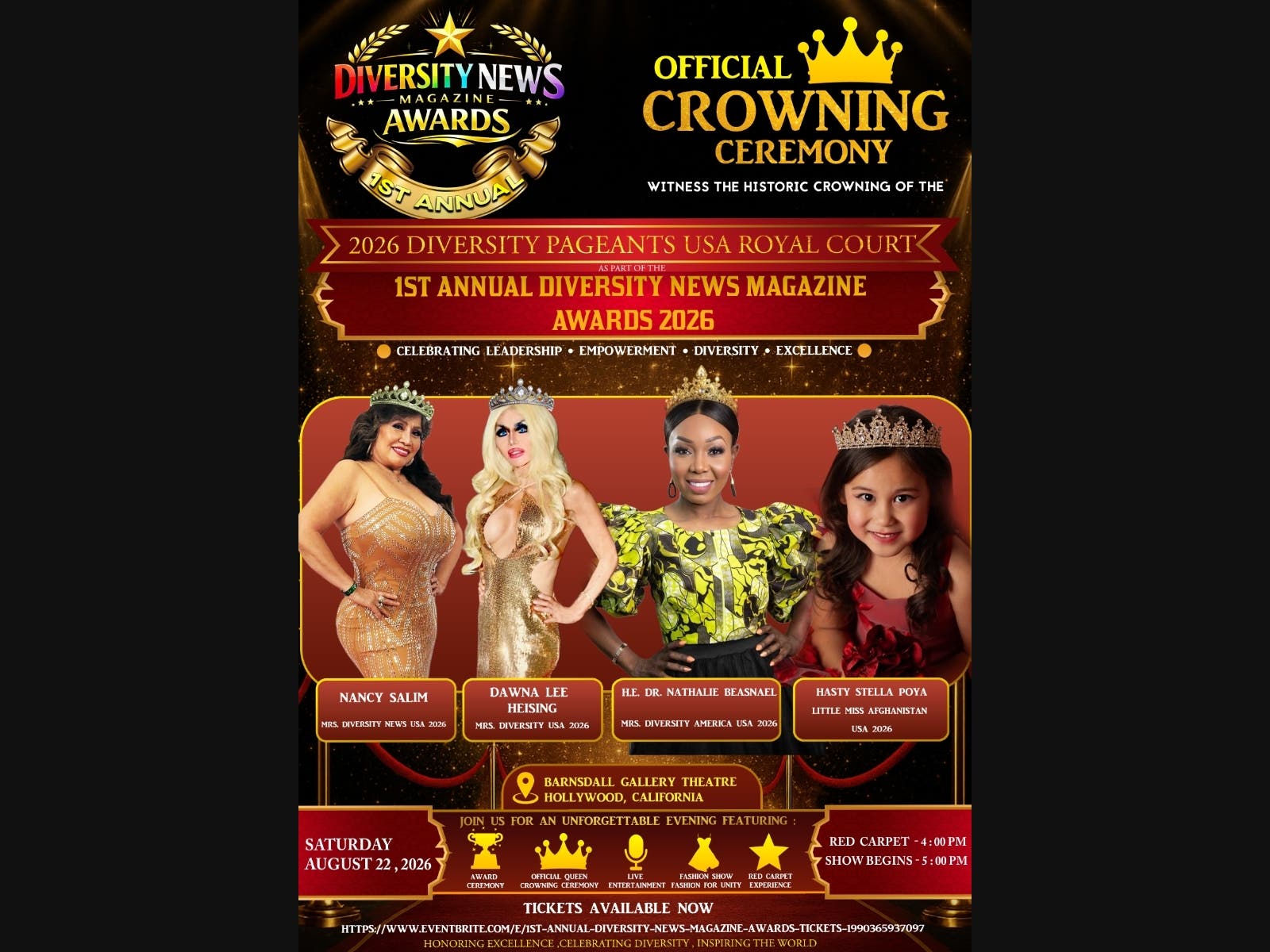 https://patch.com/img/cdn20/users/22899242/20260815/102701/styles/patch_image/public/diversity-news-magazine-awards-crown-ceremony-final-flyer-7-31-2026___15222315516.jpg