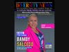 Diversity News Magazine Spotlights Bamby Salcedo in Summer 2026 Special Edition