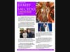 Diversity News Magazine Spotlights Bamby Salcedo in Summer 2026 Special Edition