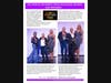 Diversity News Magazine Spotlights Bamby Salcedo in Summer 2026 Special Edition