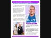 Diversity News Magazine Spotlights Bamby Salcedo in Summer 2026 Special Edition