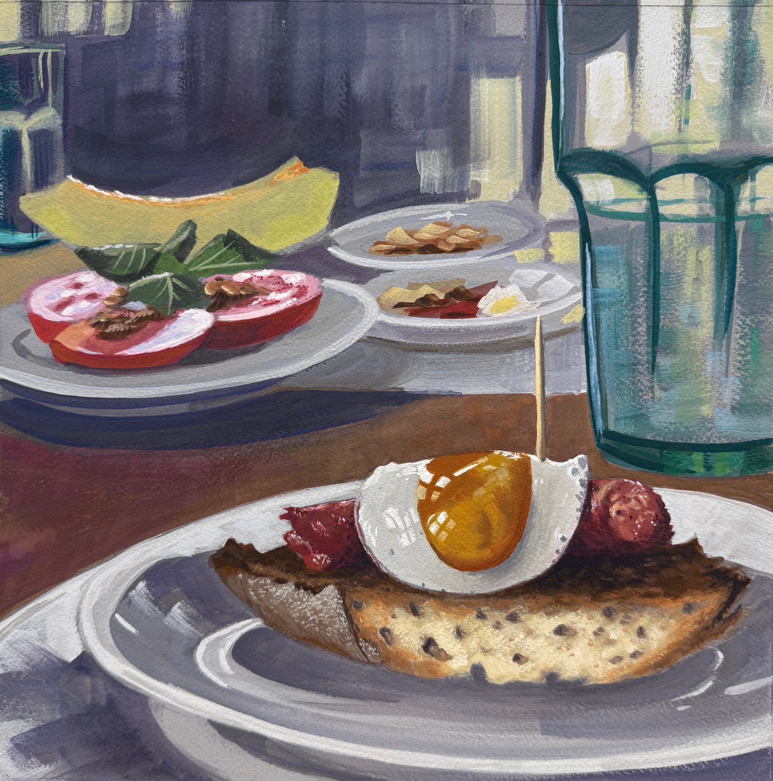 Montclair Village Art Walk