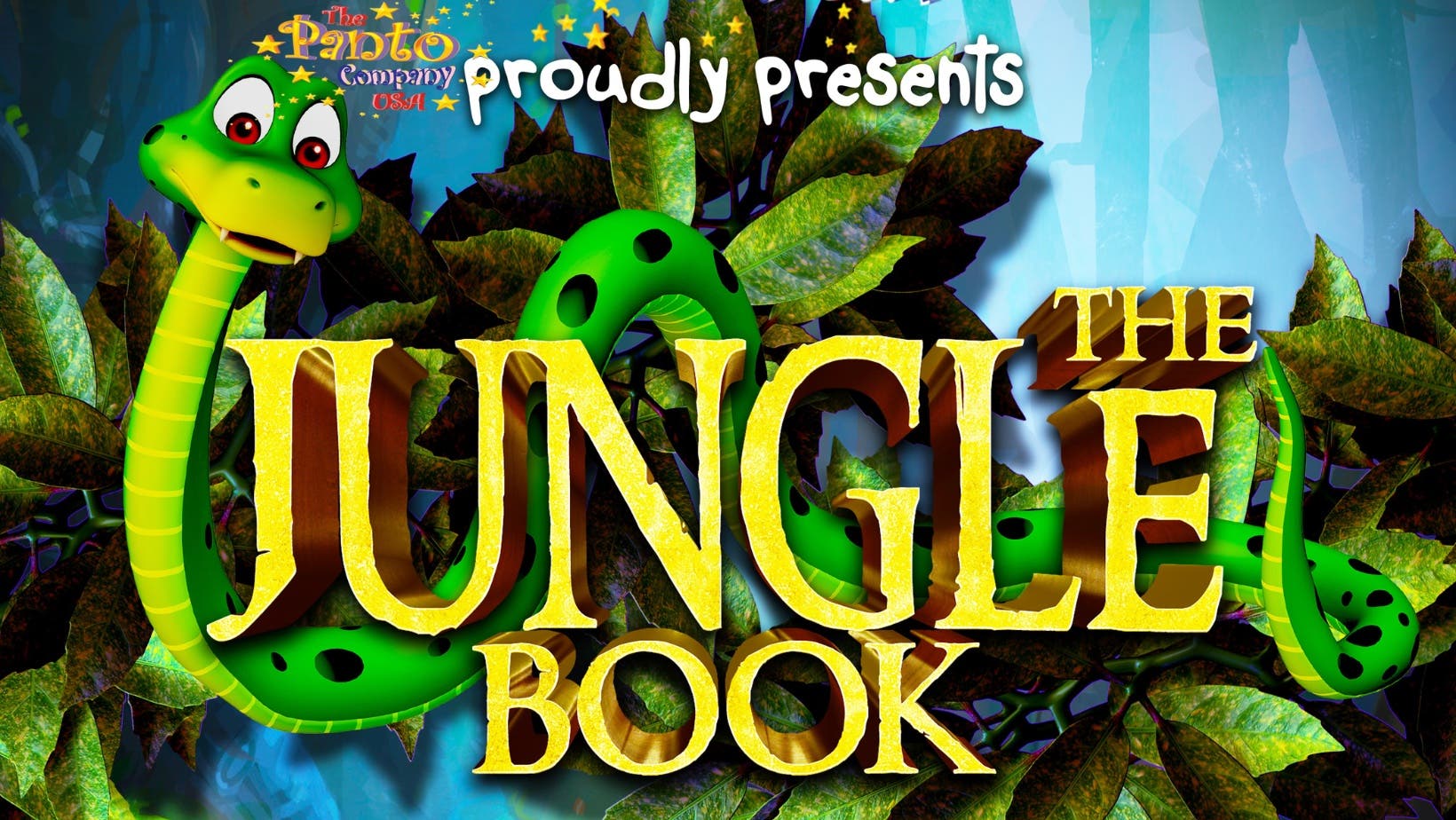 The Jungle Book