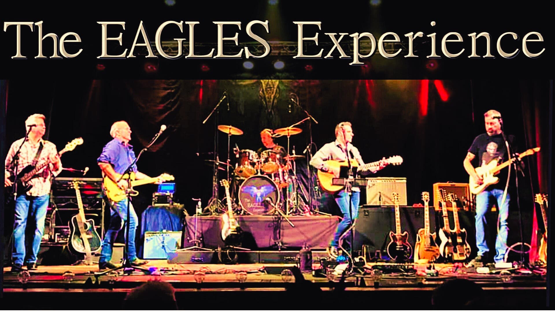 The Eagles Experience