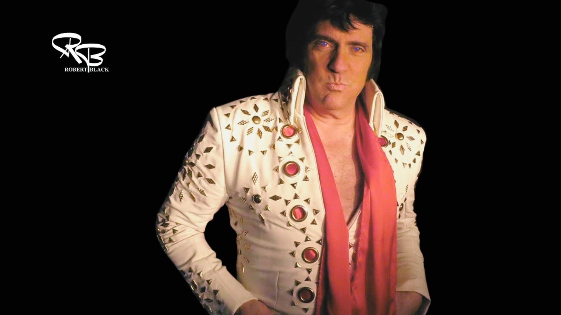 Tribute to Elvis: The Legend Lives On 