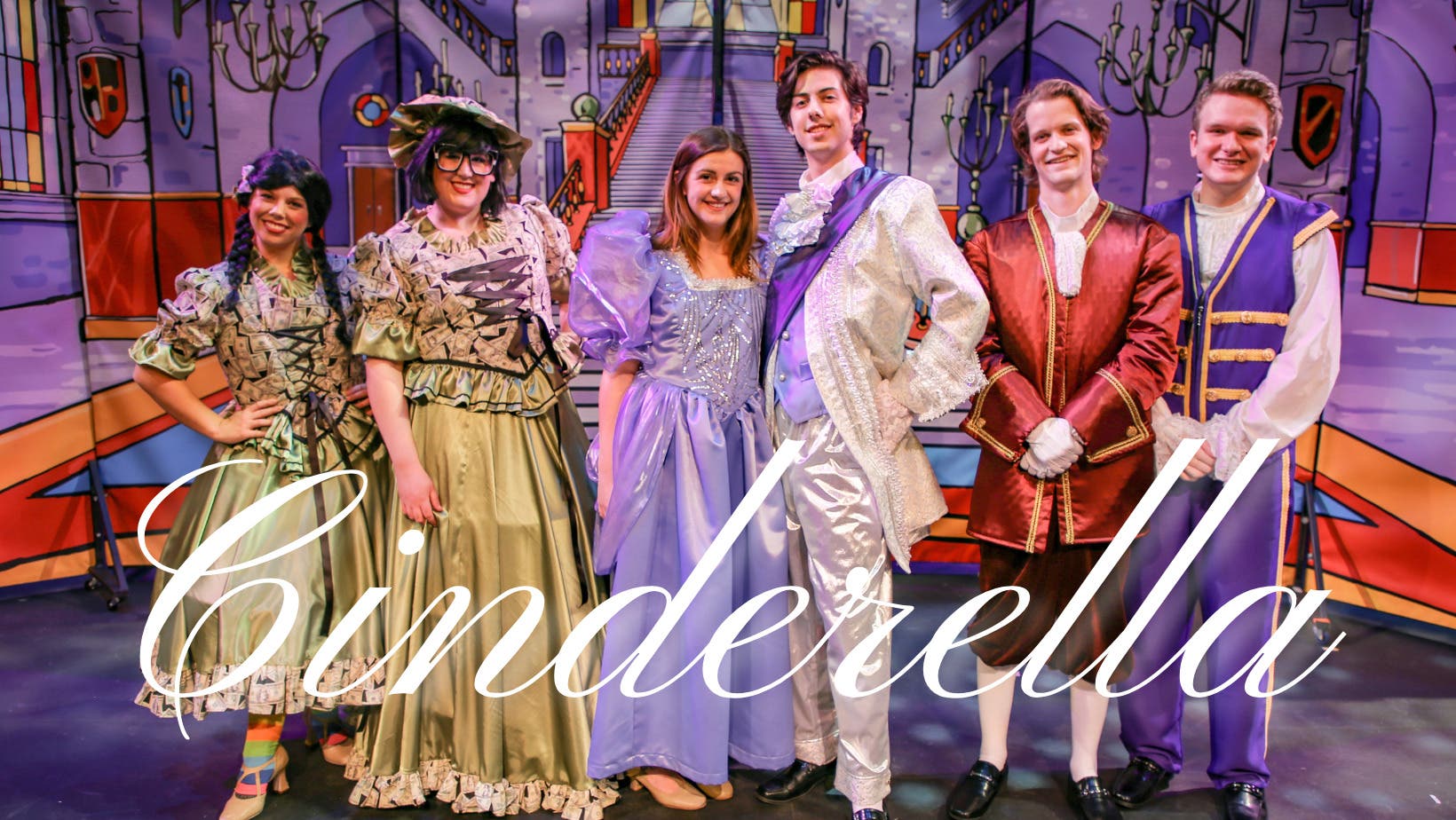 Cinderella