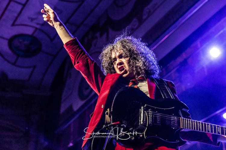 Back In Black – The True AC/DC Experience