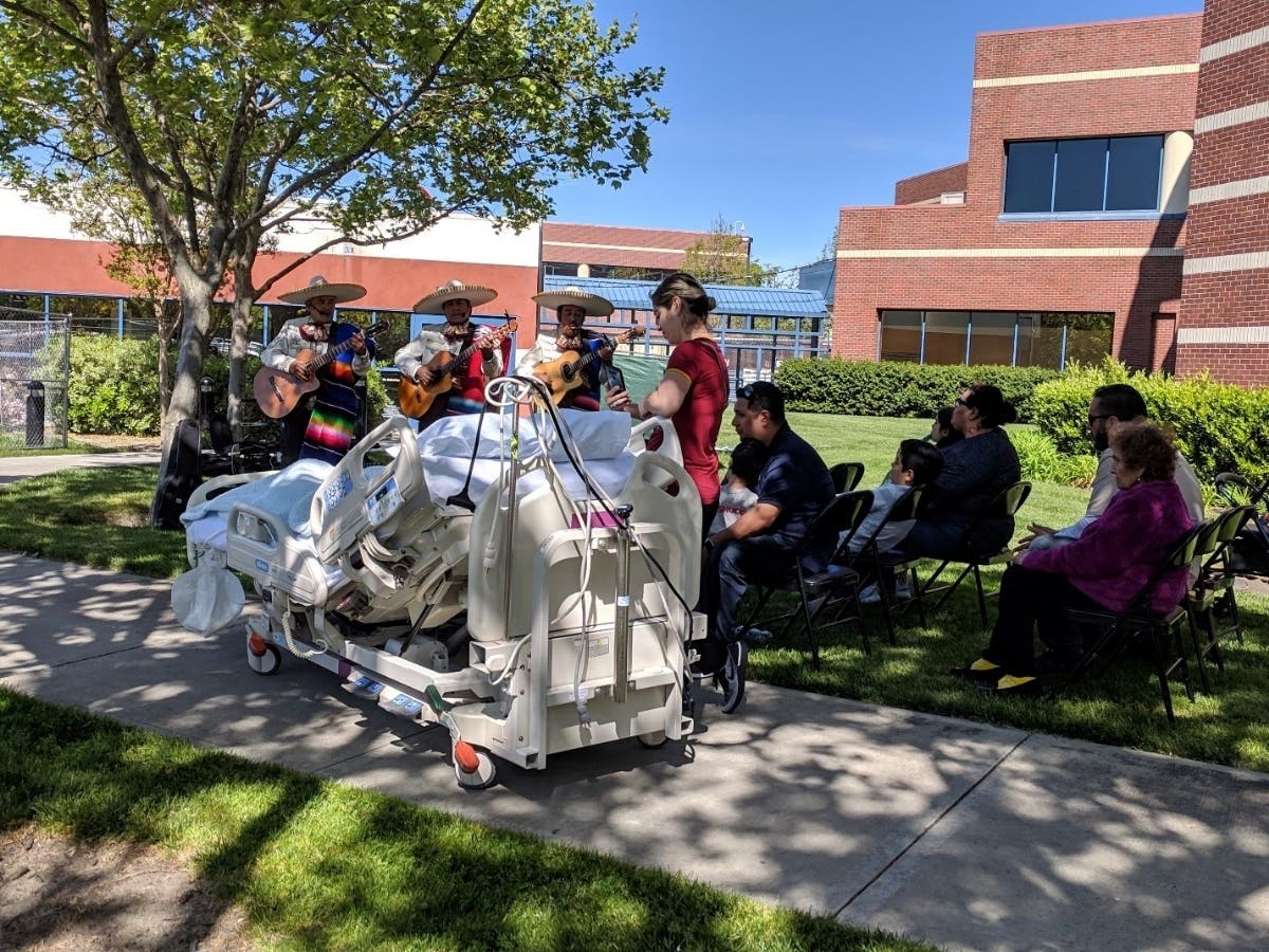 News small post card thumbnail