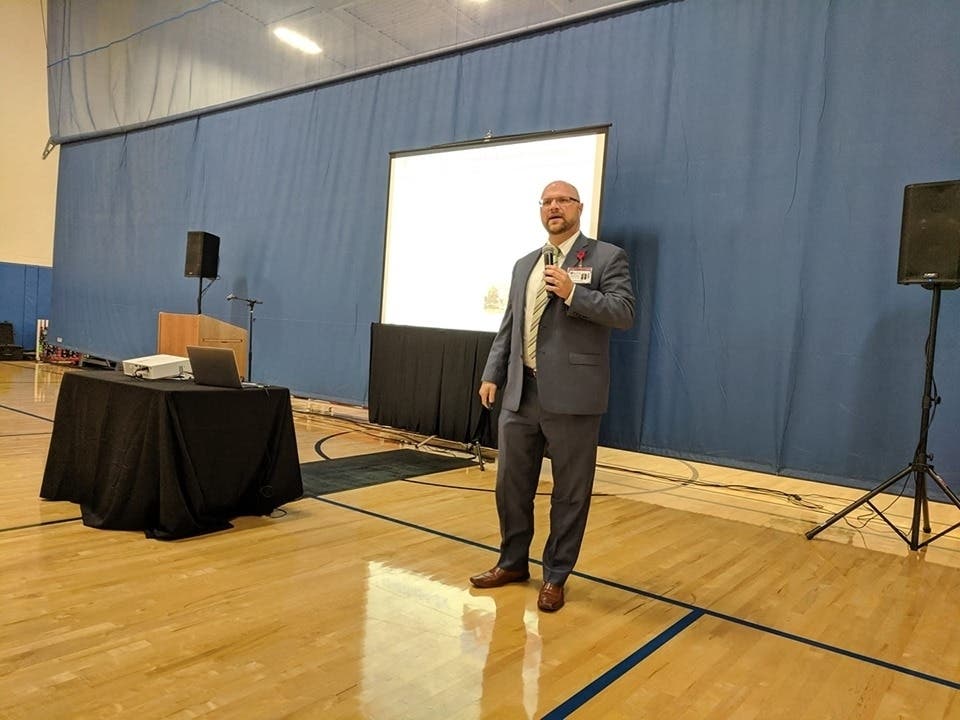 News small post card thumbnail