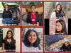 Meghana Nuthi, Ryan Ou, Apara Sai Jella, Jyothikaa Raman, Trisha Sukale, Ketaki Lole, Priyal Saraf