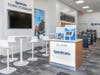Photo from the new Spectrum store located in Pearl City (1000 Kamehameha Hwy. Ste 207).