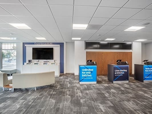 New Spectrum Store Now Open In San Diego San Diego CA Patch