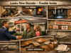 home resale purchase