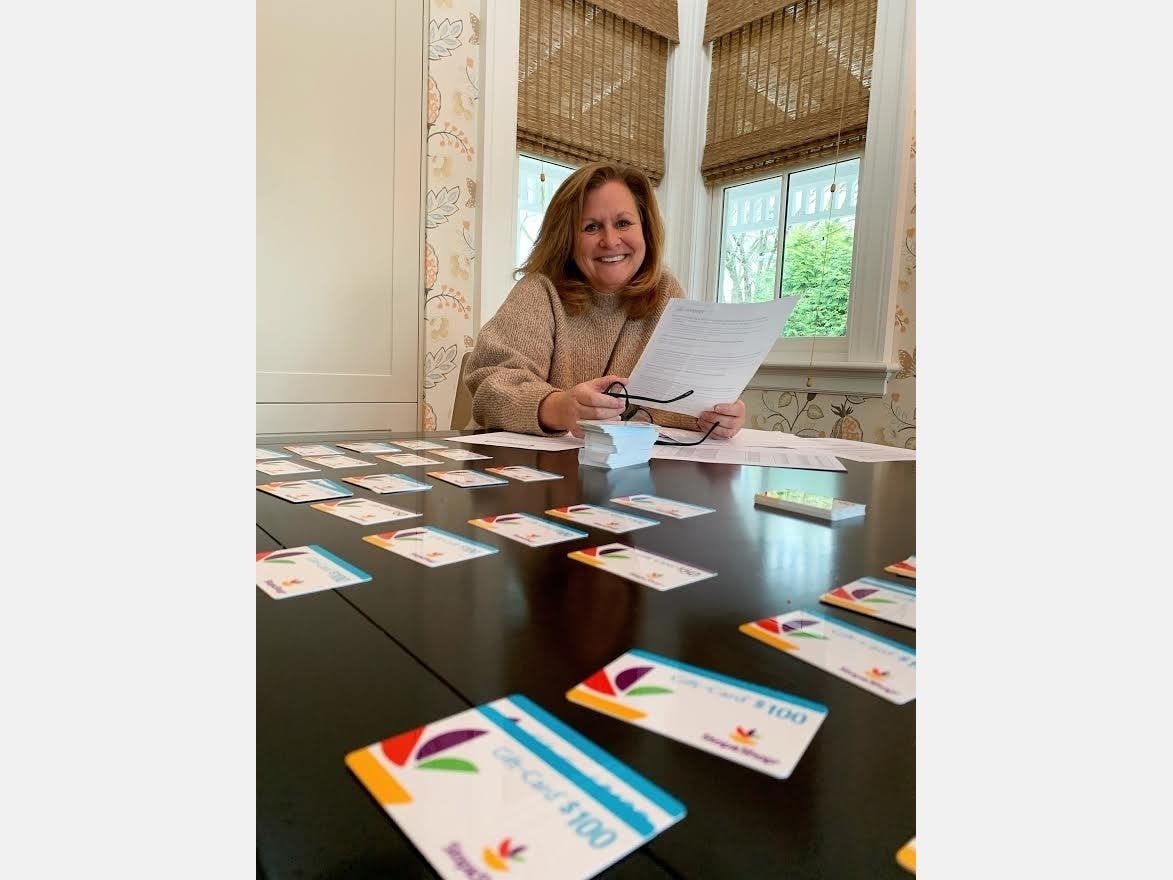 News small post card thumbnail