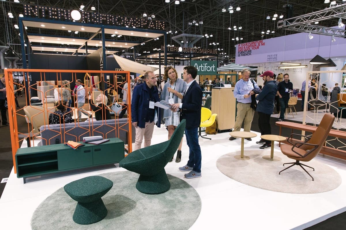 Icff Silent Auction To Help End Alzheimer S New York City Ny Patch