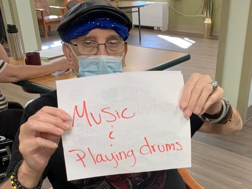 News small post card thumbnail