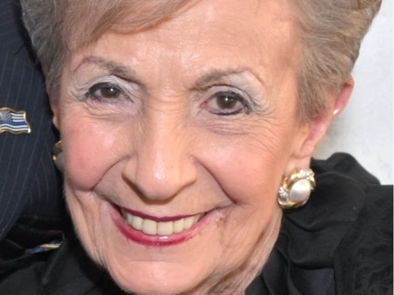 Joan S. Bonsignore, 1940-2026