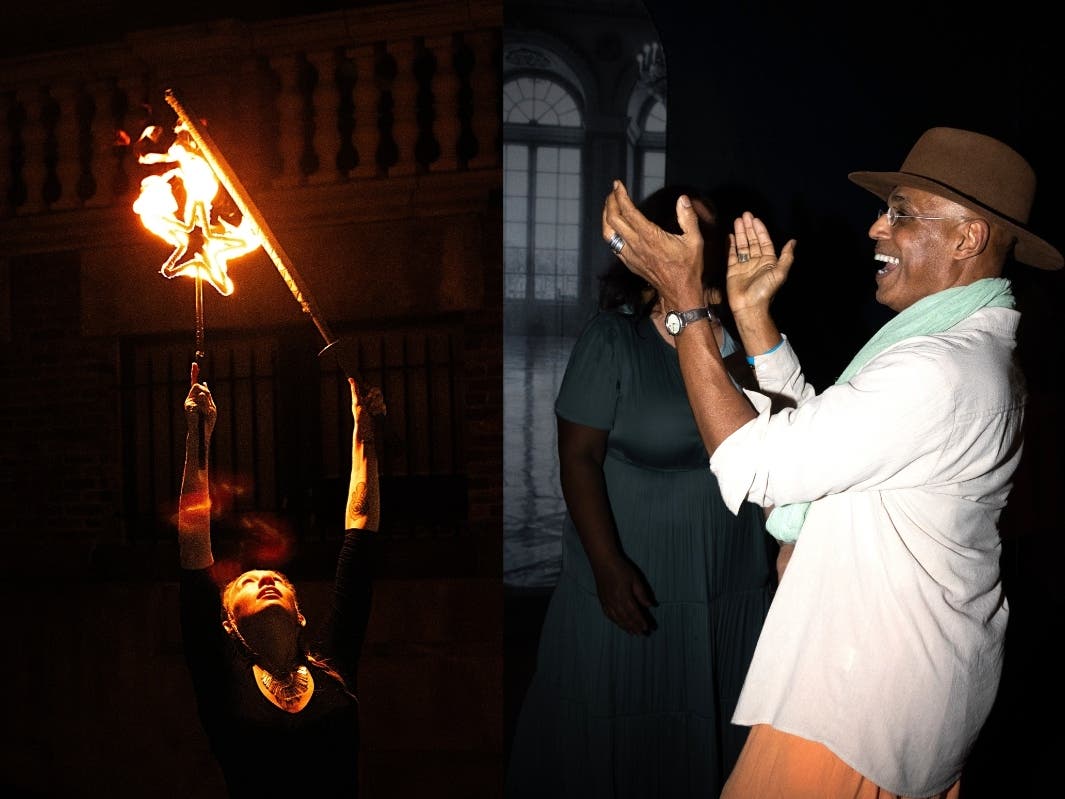 Excitement from the 2026 Empire Arts Summit at The Egg