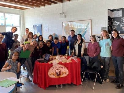 News small post card thumbnail